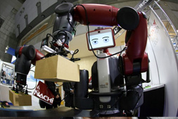Humans Control Robots with Their Minds by Watching for Mistakes