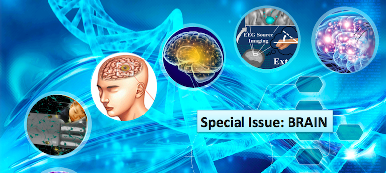 TBME Special Issue: BRAIN
