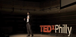 TED Talks Iyad Obeid