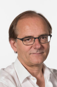 Christoph Michel