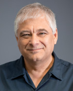 Dr. Ivan Tashev