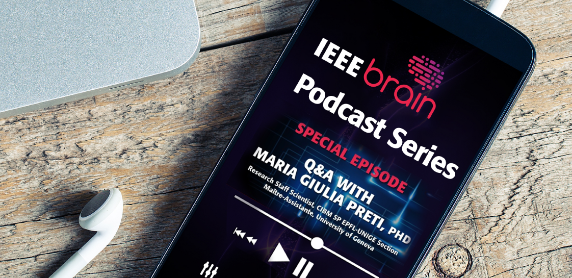 IEEE Brain Podcast Series #23