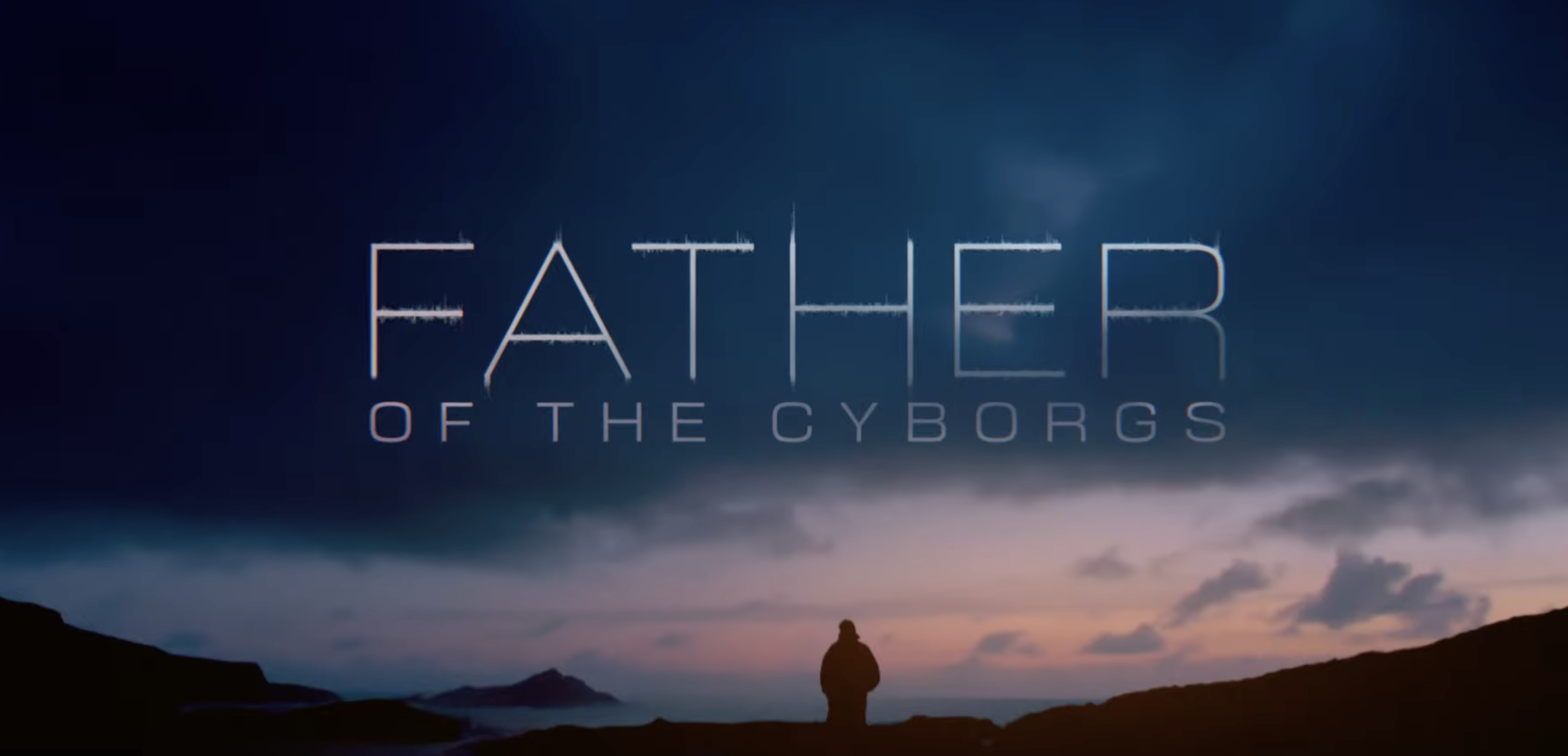 The Father of The Cyborgs – Panel Discussion