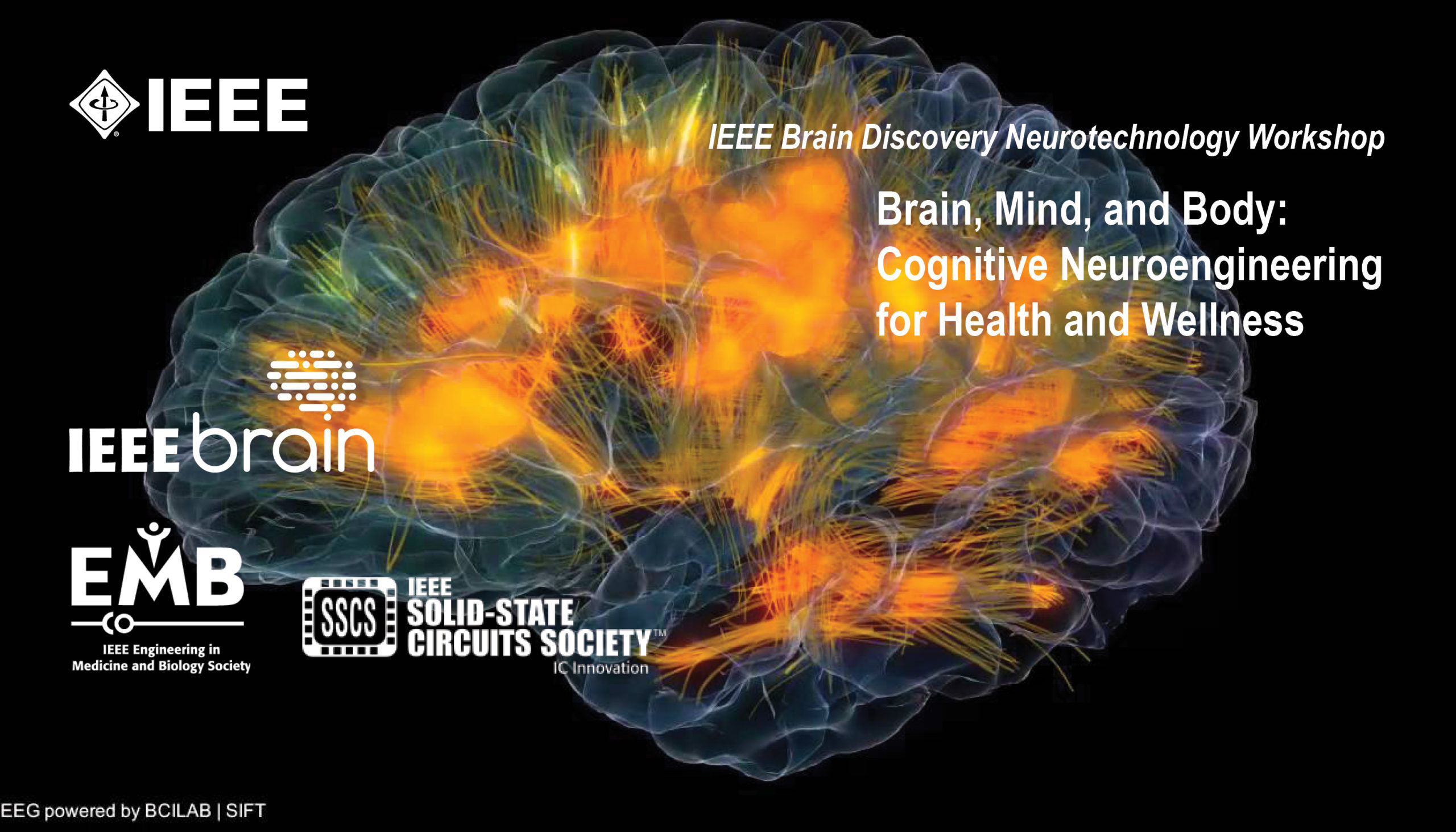 IEEE Brain Discovery Neurotechnology Workshop